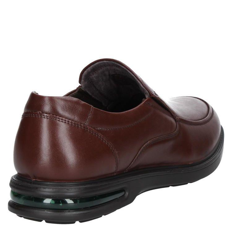 Zapato Cuero Casual Hombre 16 Hrs - A305-3