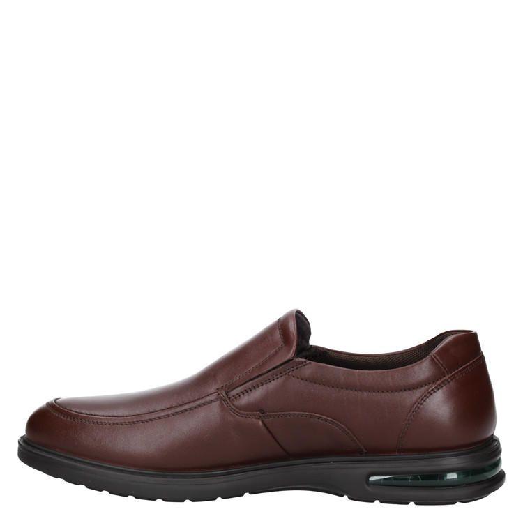 Zapato Cuero Casual Hombre 16 Hrs - A305-4
