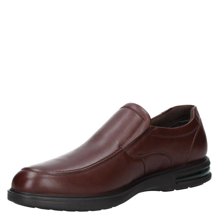 Zapato Cuero Casual Hombre 16 Hrs - A305-5