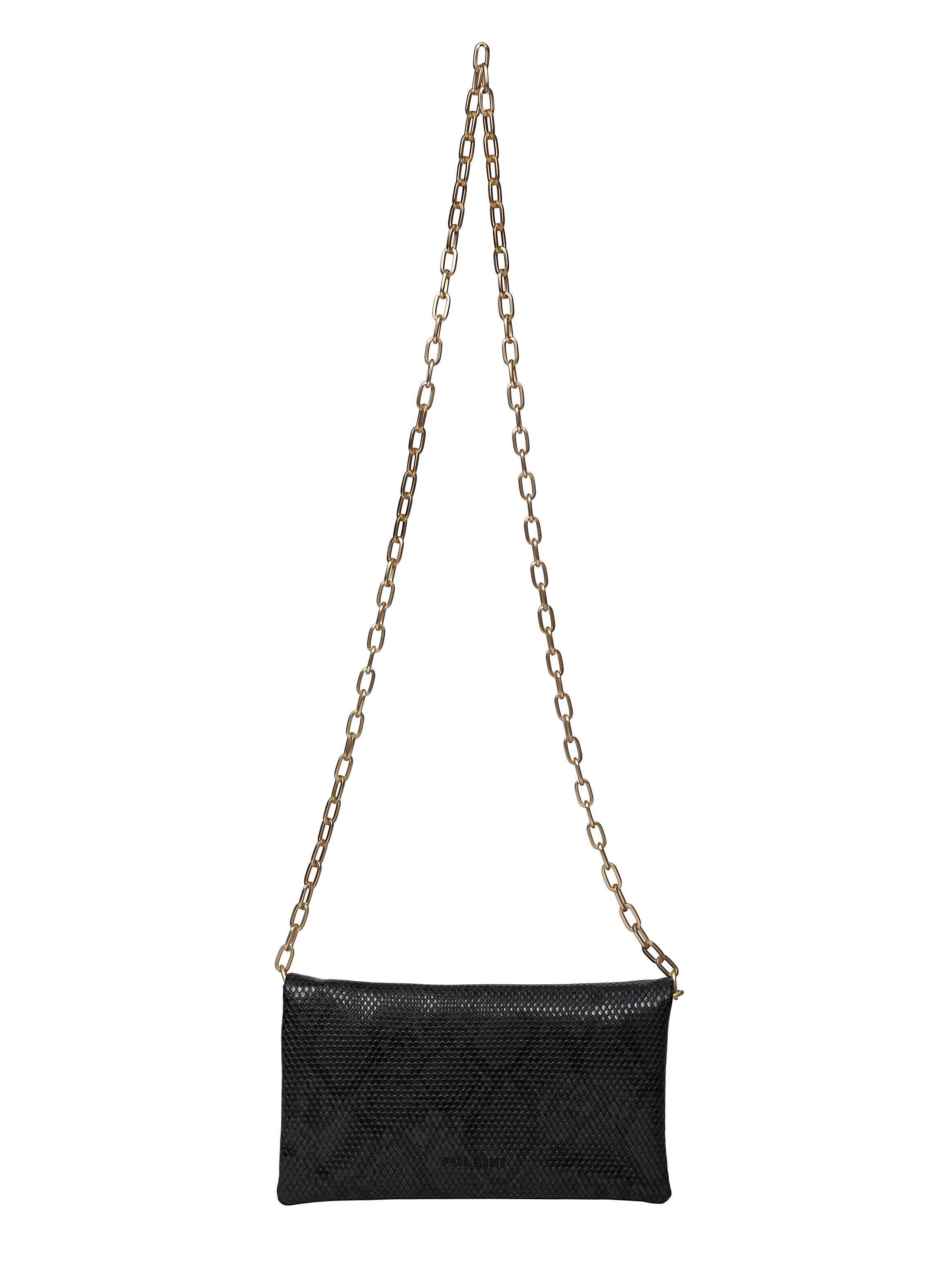 Cartera Fiesta Animal Print Pollini - POM085X-3
