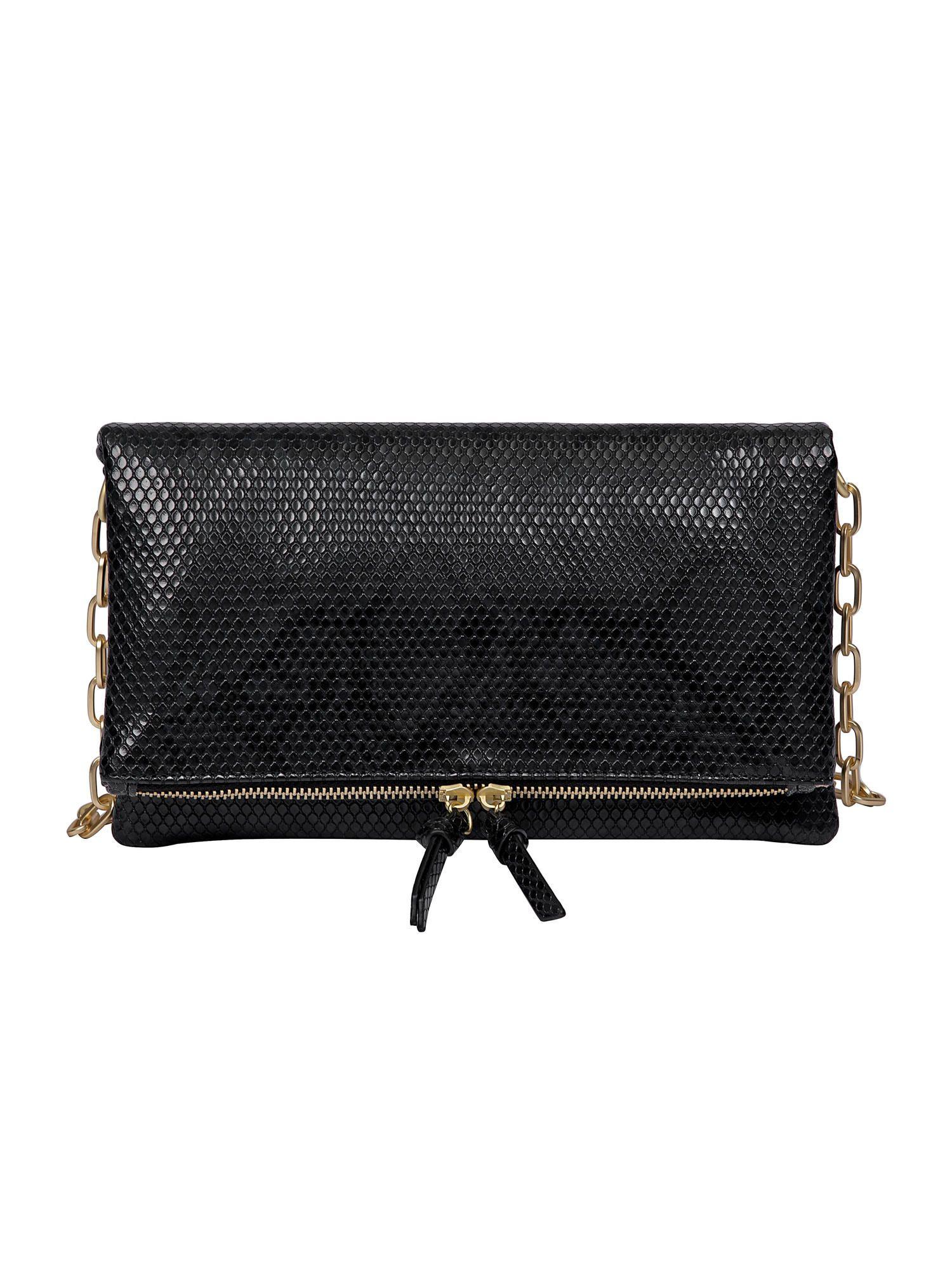 Cartera Fiesta Animal Print Pollini - POM085X-8