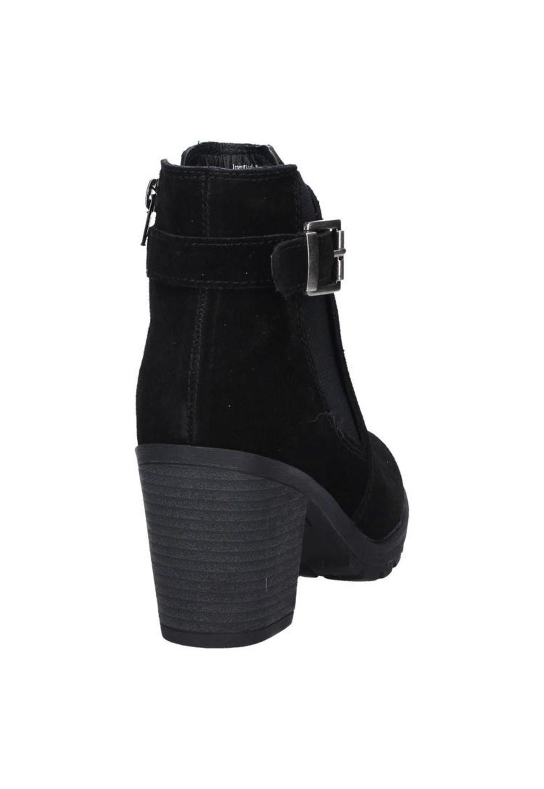 Botin Casual Mujer Bruno Rossi - V624-0