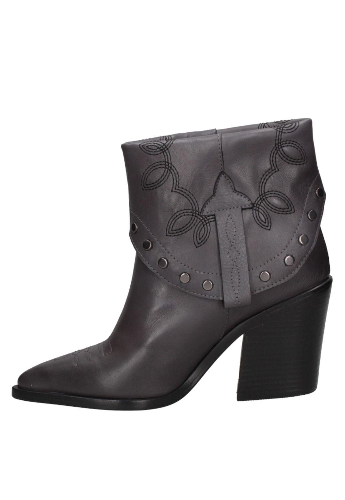 Botín Casual Mujer Zappa - J182-3
