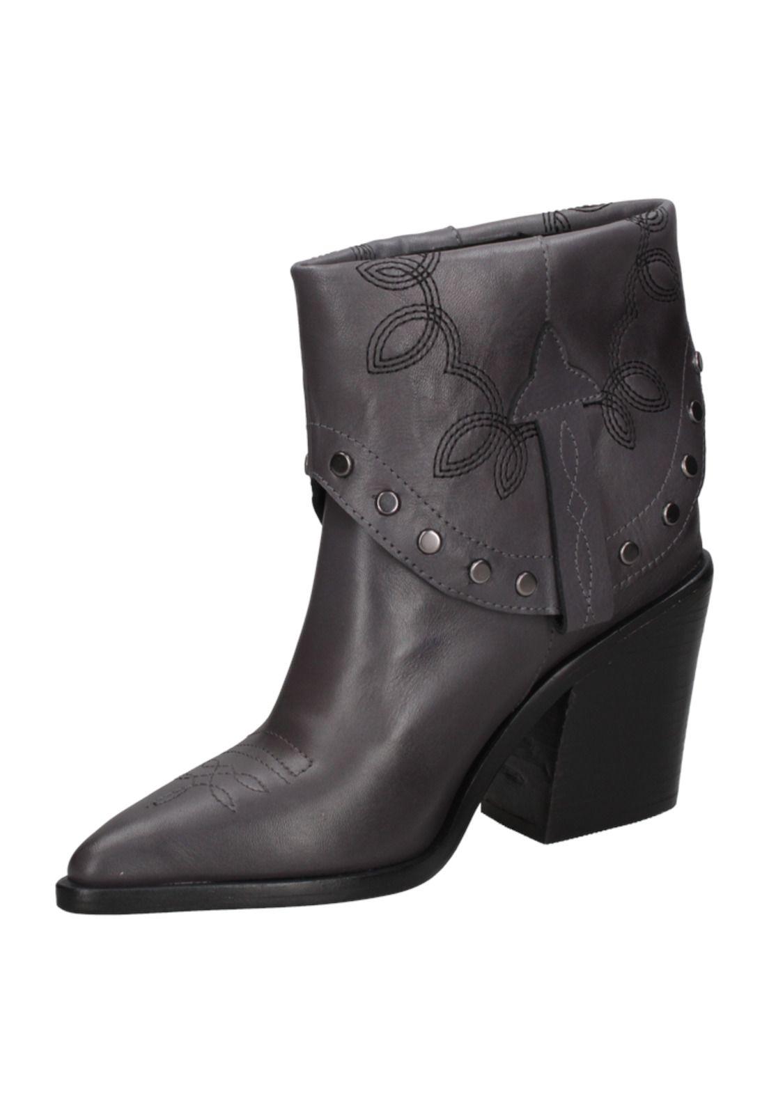 Botín Casual Mujer Zappa - J182-4