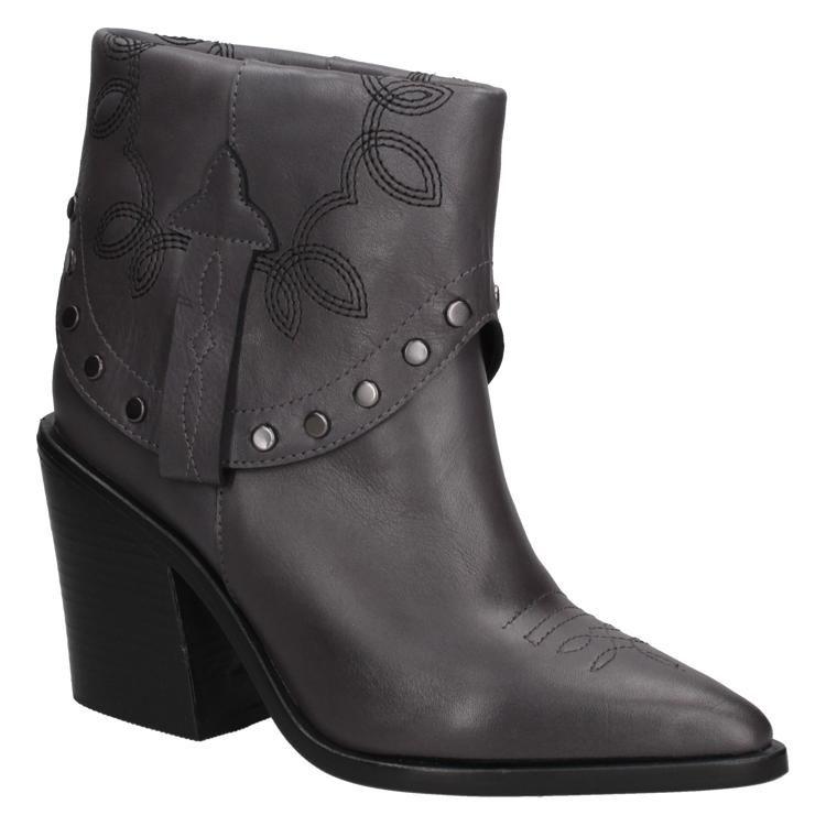 Botín Casual Mujer Zappa - J182-0