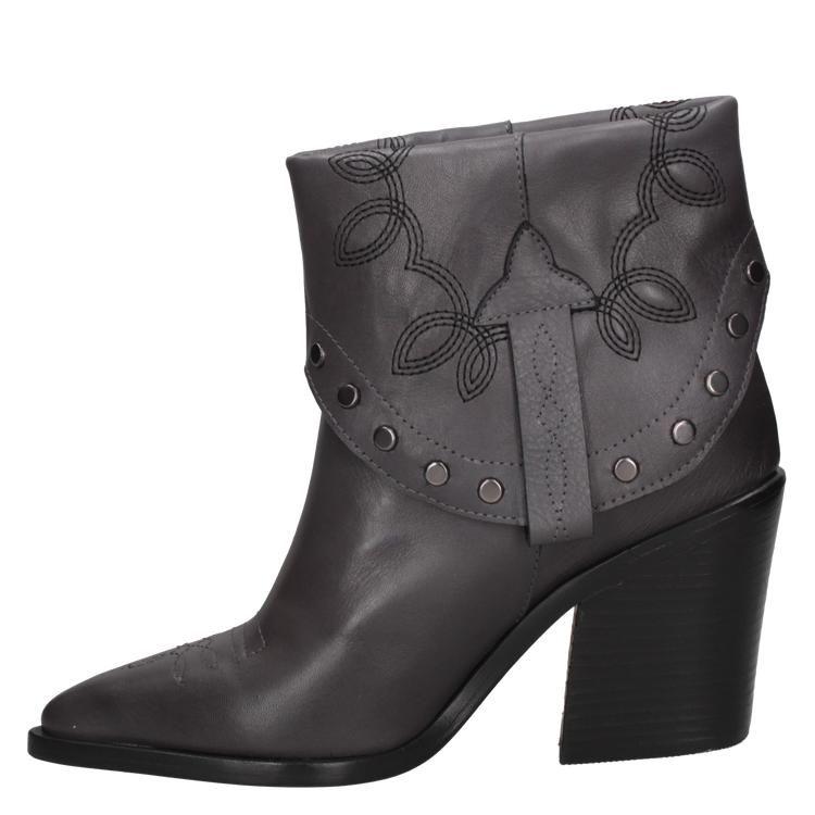 Botín Casual Mujer Zappa - J182-3