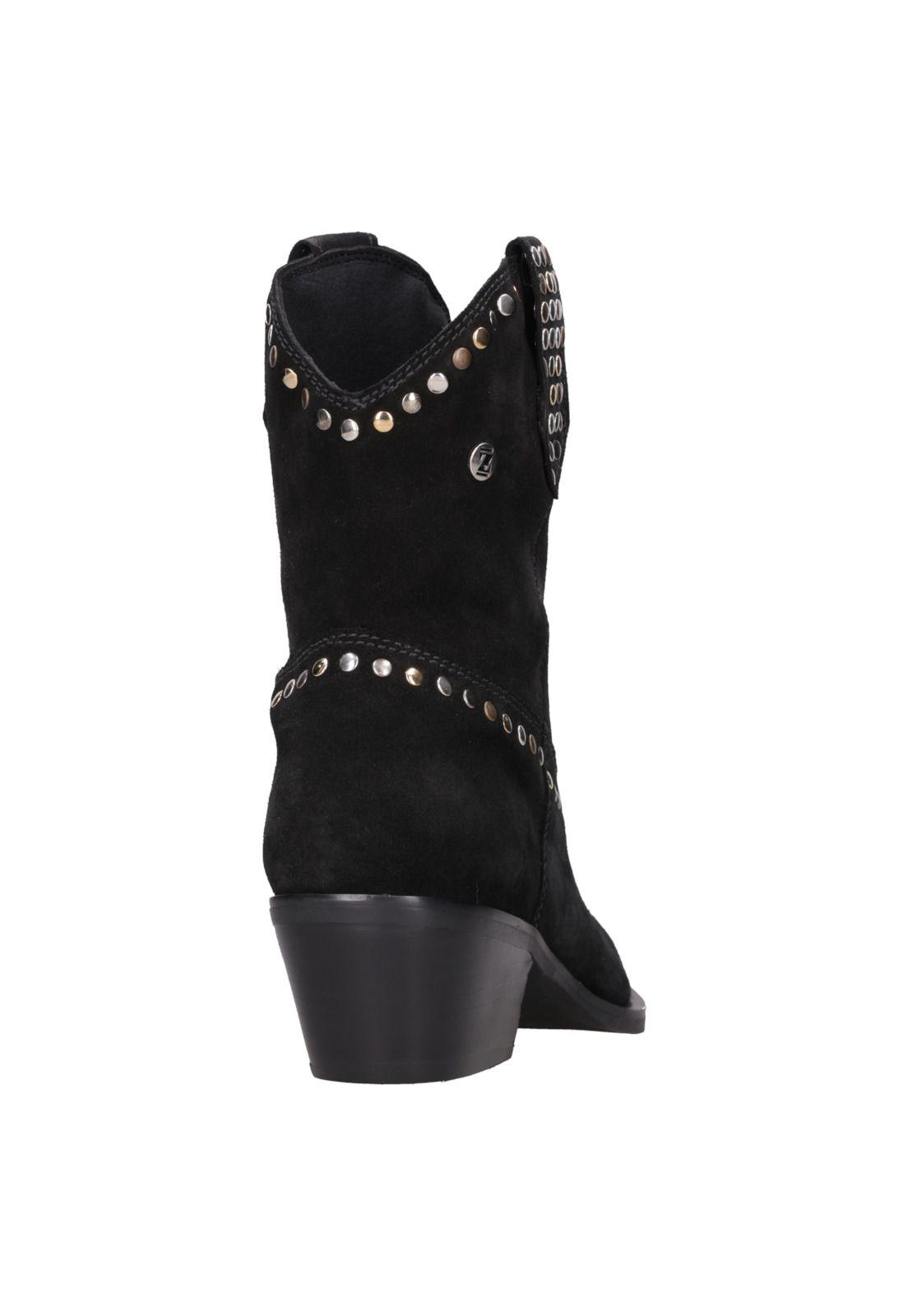 Botín Vaquero Mujer Zappa - ZAMZ166-3