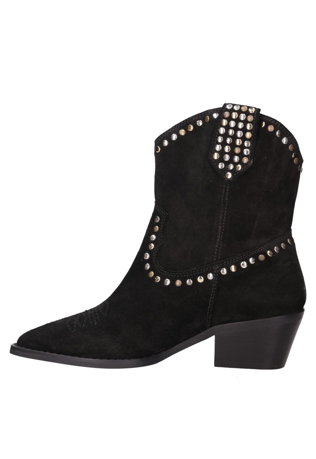 Botín Vaquero Mujer Zappa - ZAMZ166-4