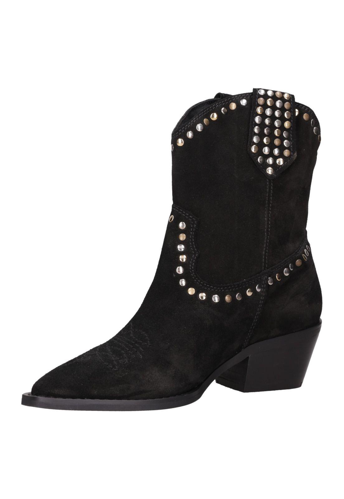 Botín Vaquero Mujer Zappa - ZAMZ166-5