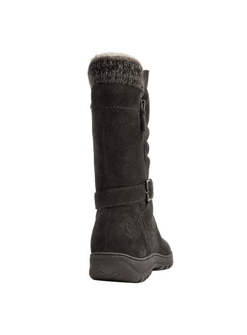 Bota Chiporro Mujer Panama Jack - L639-2