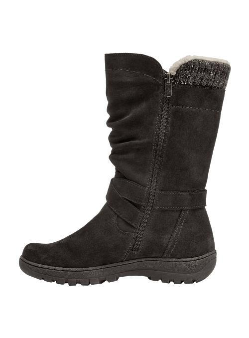 Bota Chiporro Mujer Panama Jack - L639-3