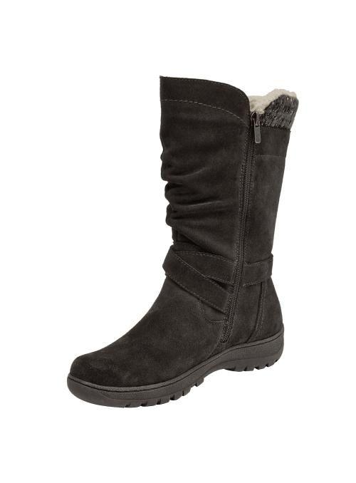 Bota Chiporro Mujer Panama Jack - L639-4
