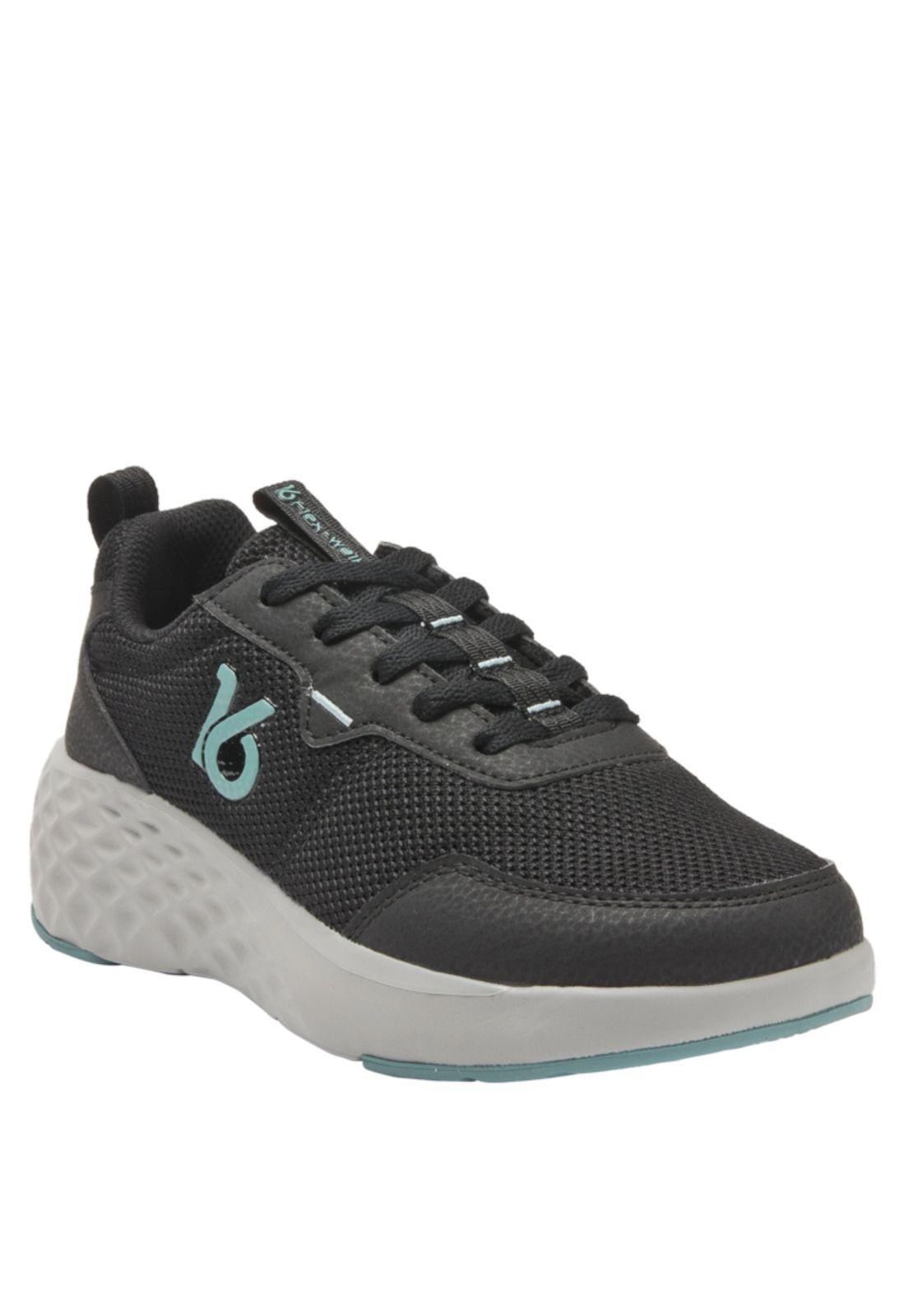Zapatilla Casual Mujer 16 Hrs - H081-0