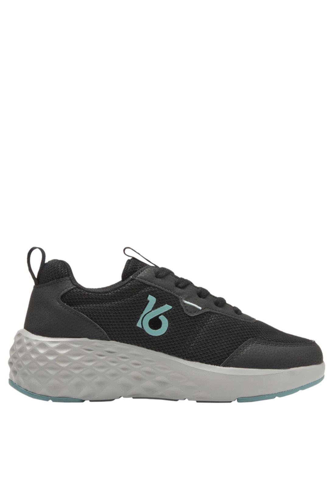 Zapatilla Casual Mujer 16 Hrs - H081-1