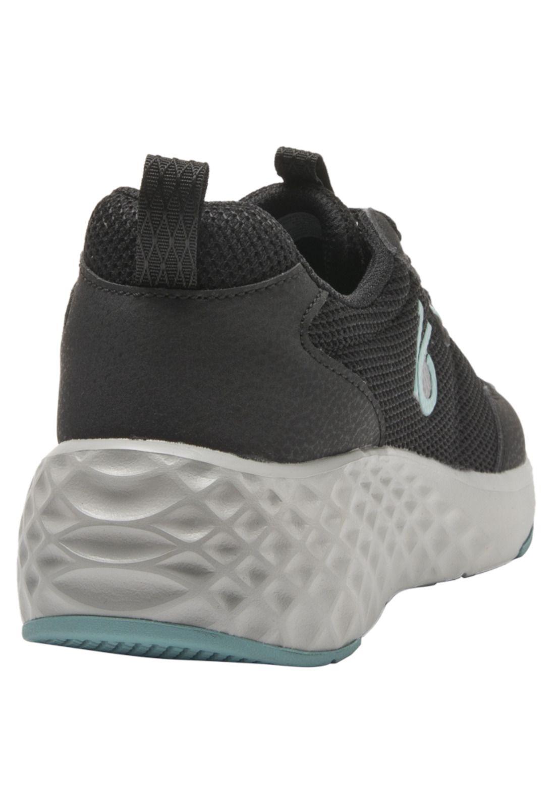 Zapatilla Casual Mujer 16 Hrs - H081-2