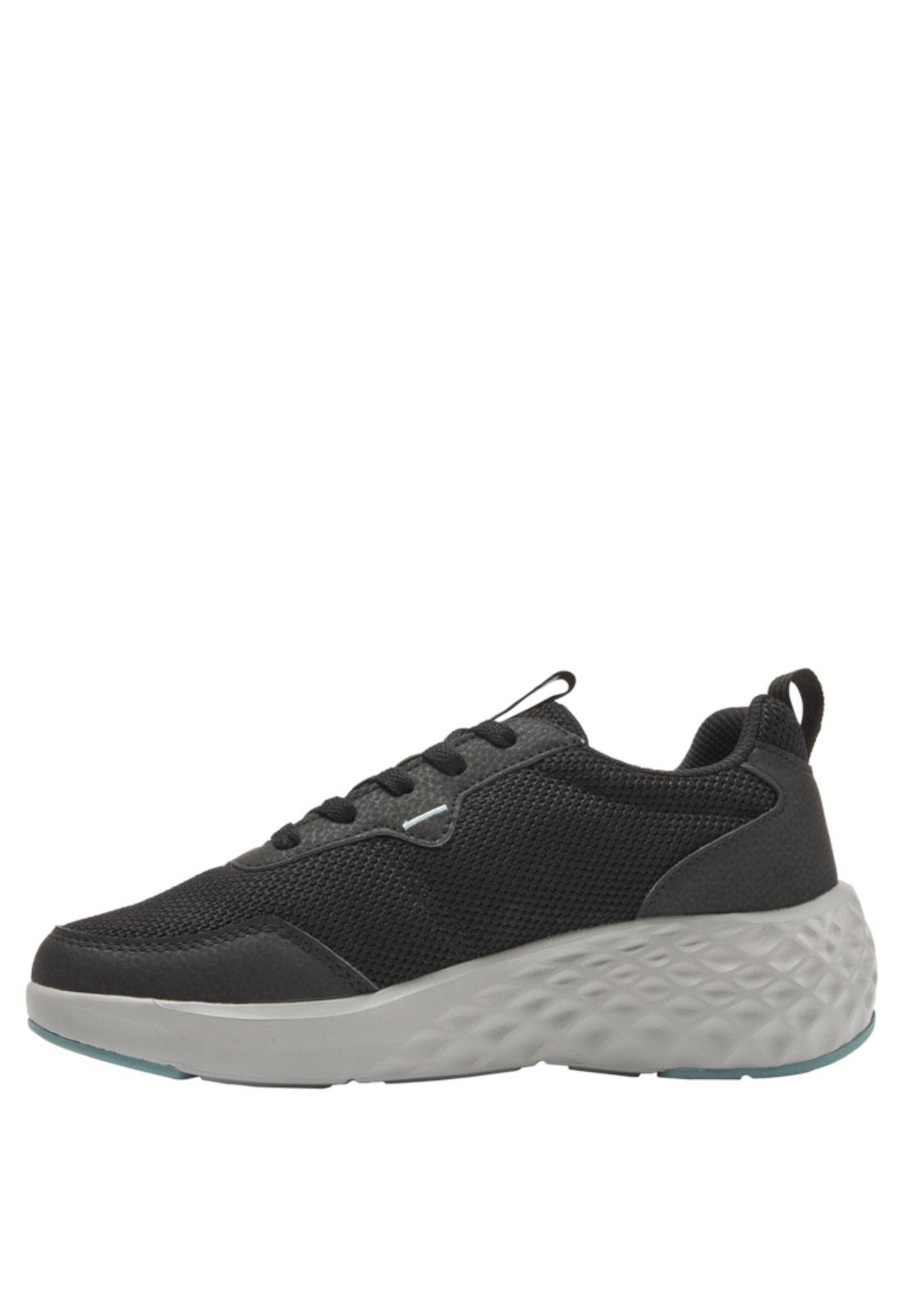 Zapatilla Casual Mujer 16 Hrs - H081-3