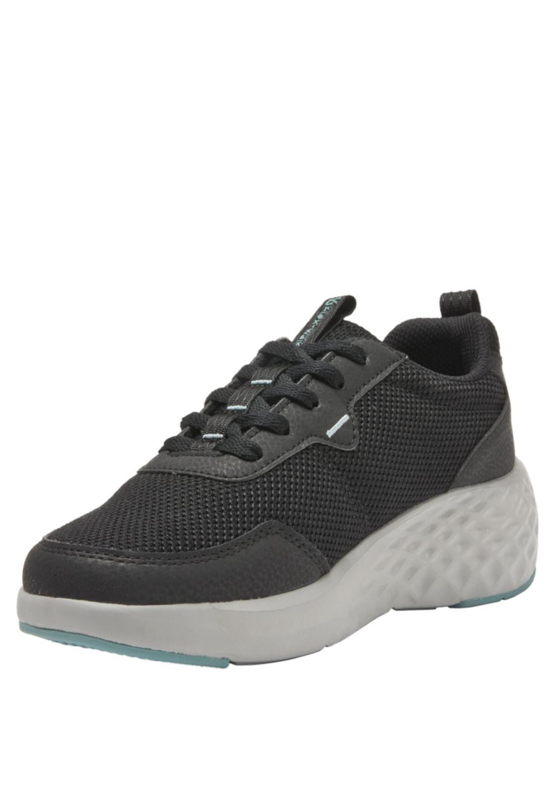 Zapatilla Casual Mujer 16 Hrs - H081-4