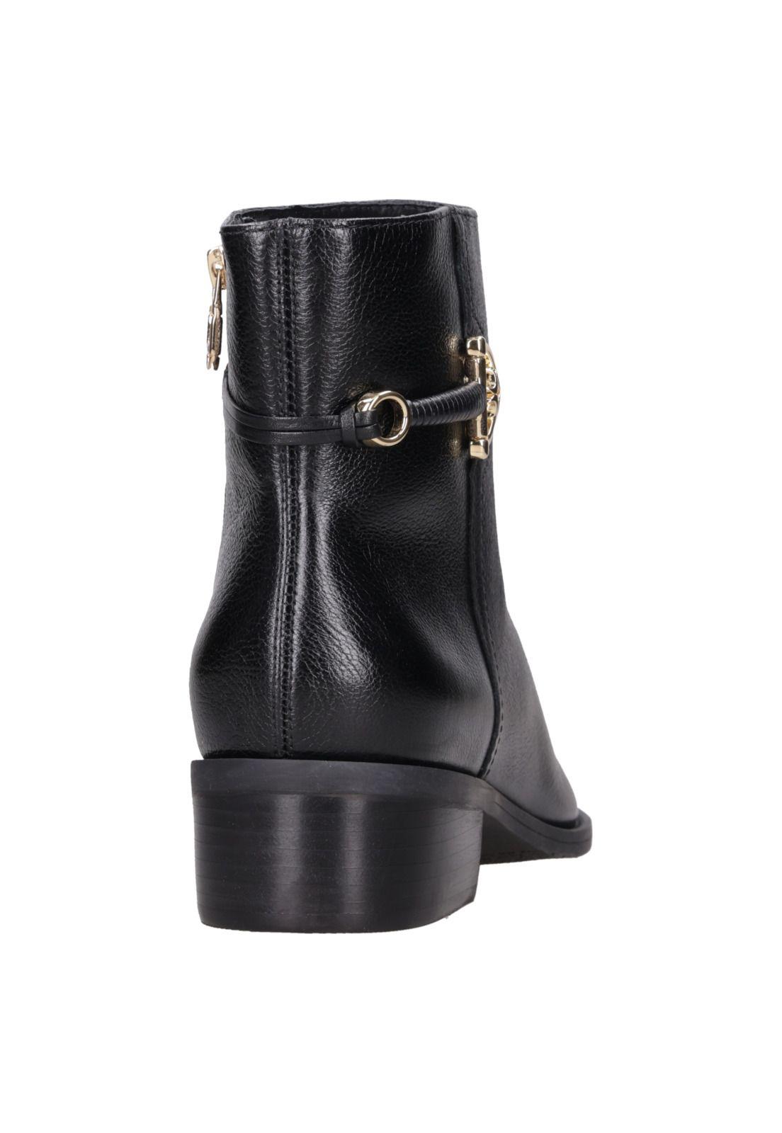 Botín Casual Mujer Luz Da Lua - LDM0113-2