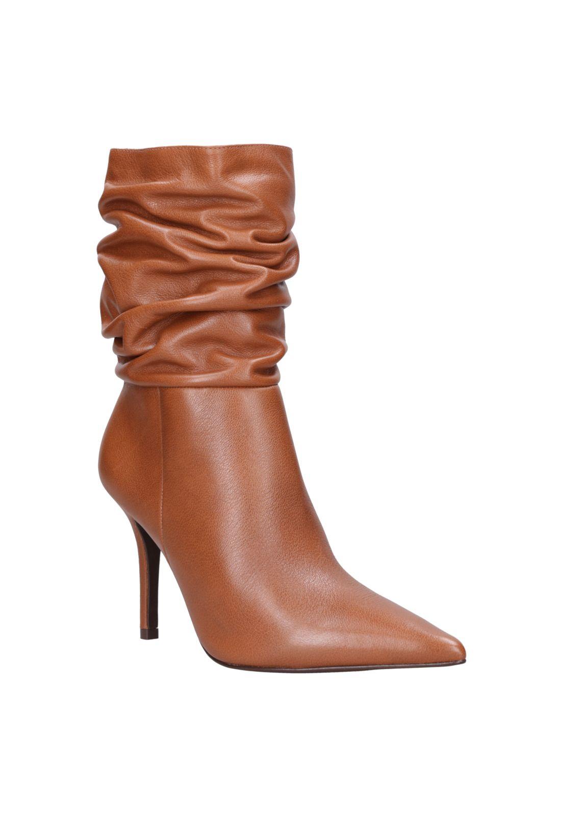 Copia de Bota Formal Mujer Mingo - MIM0120-5