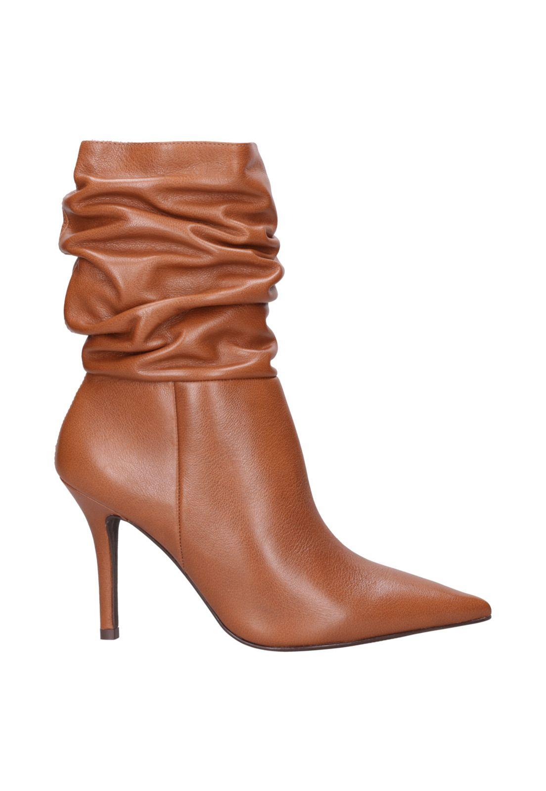 Copia de Bota Formal Mujer Mingo - MIM0120-6