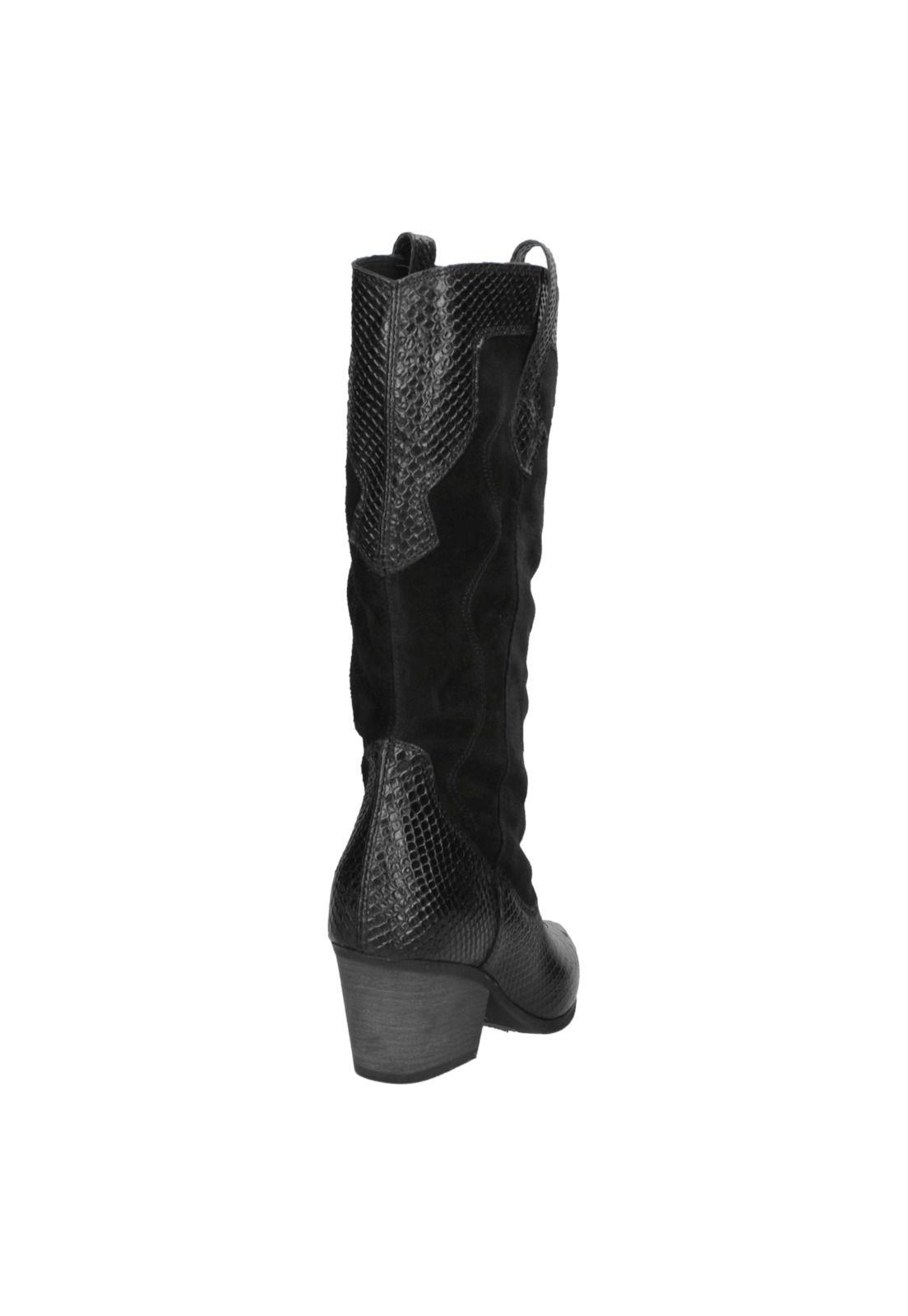 Bota Vaquero Mujer Mjus - L409-2