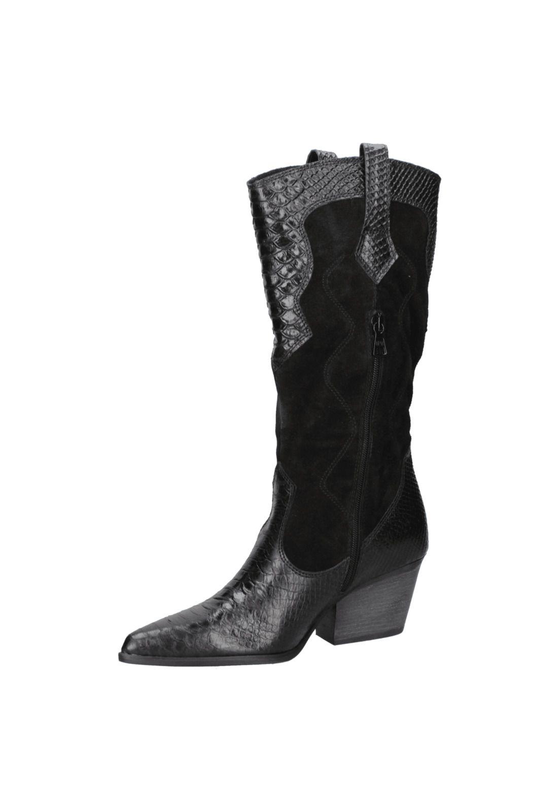 Bota Vaquero Mujer Mjus - L409-4