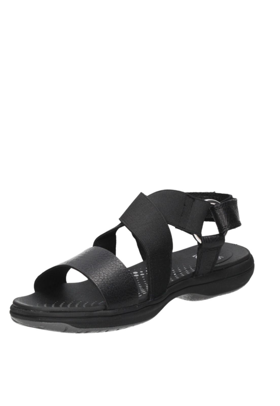 Sandalia Casual Mujer 16 Hrs - G012-4