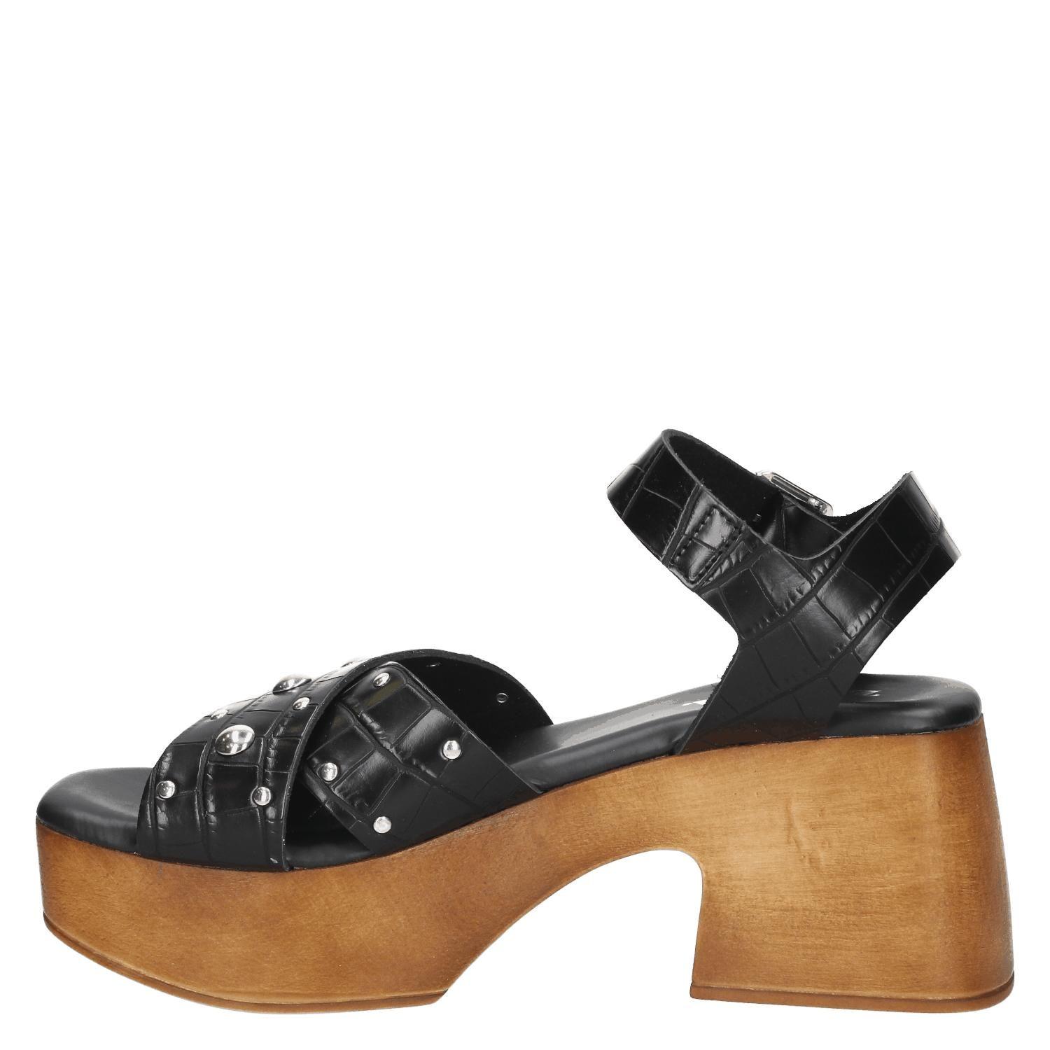 Sandalia Casual Mujer Zappa - G411-3