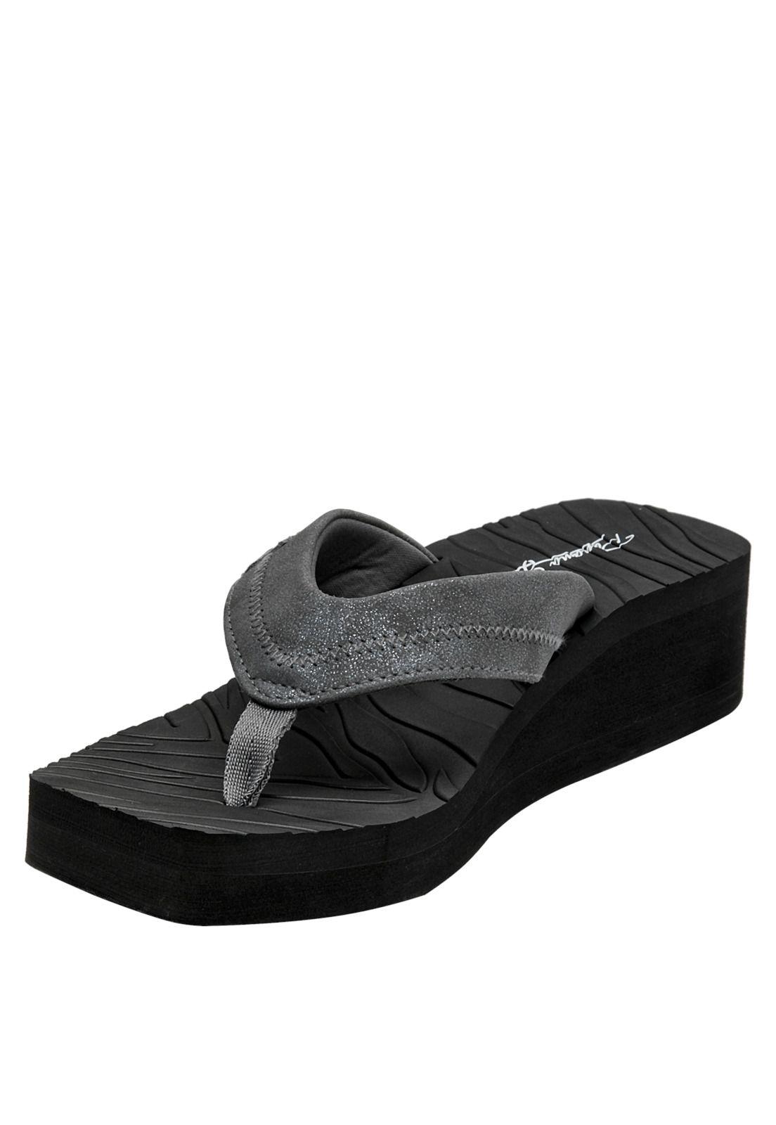 Sandalia Casual Mujer Panama Jack - PJM0104-4