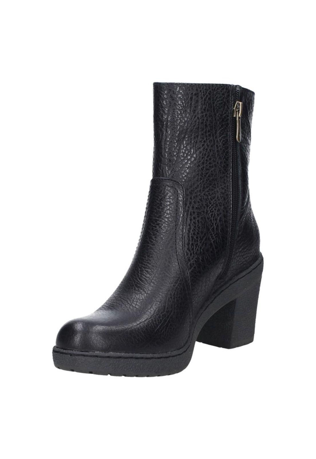 Botin Casual Mujer 16 Hrs - M122-4