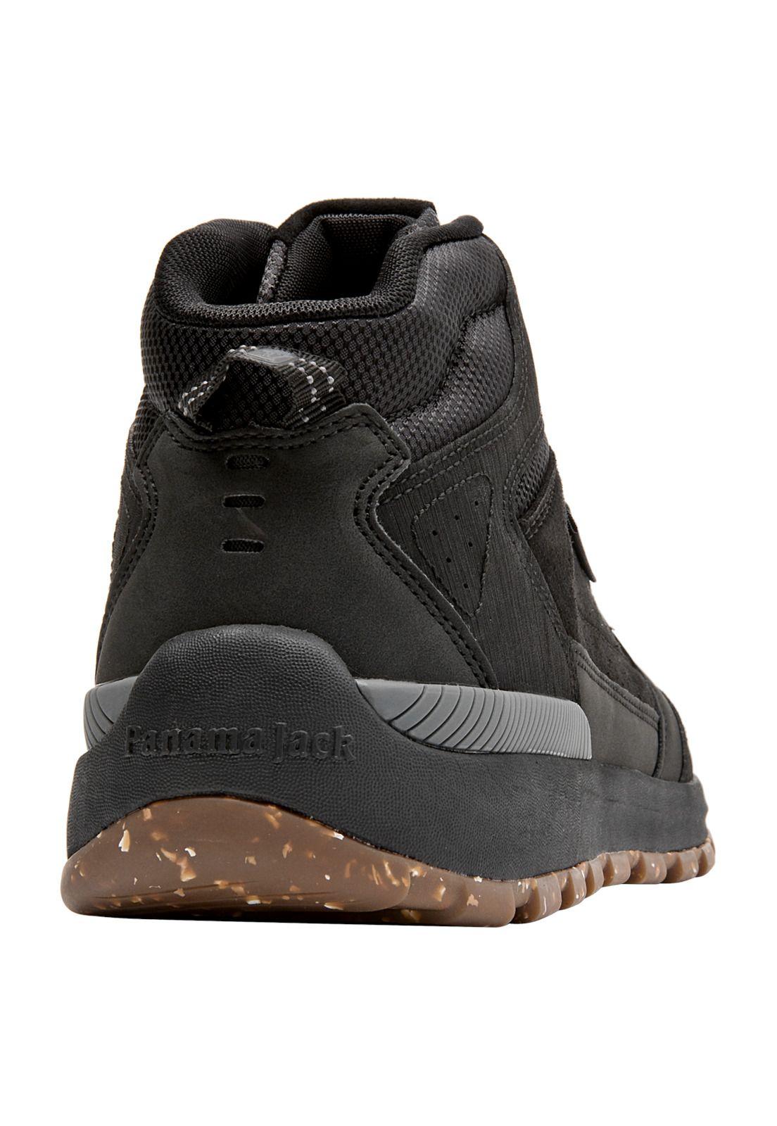 Botín Outdoor Hombre Panama Jack - PJH0141-2