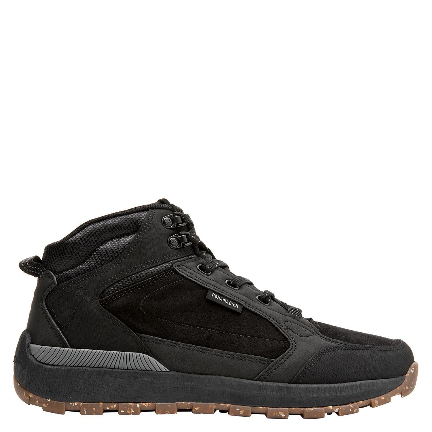 Botín Outdoor Hombre Panama Jack - PJH0141-0
