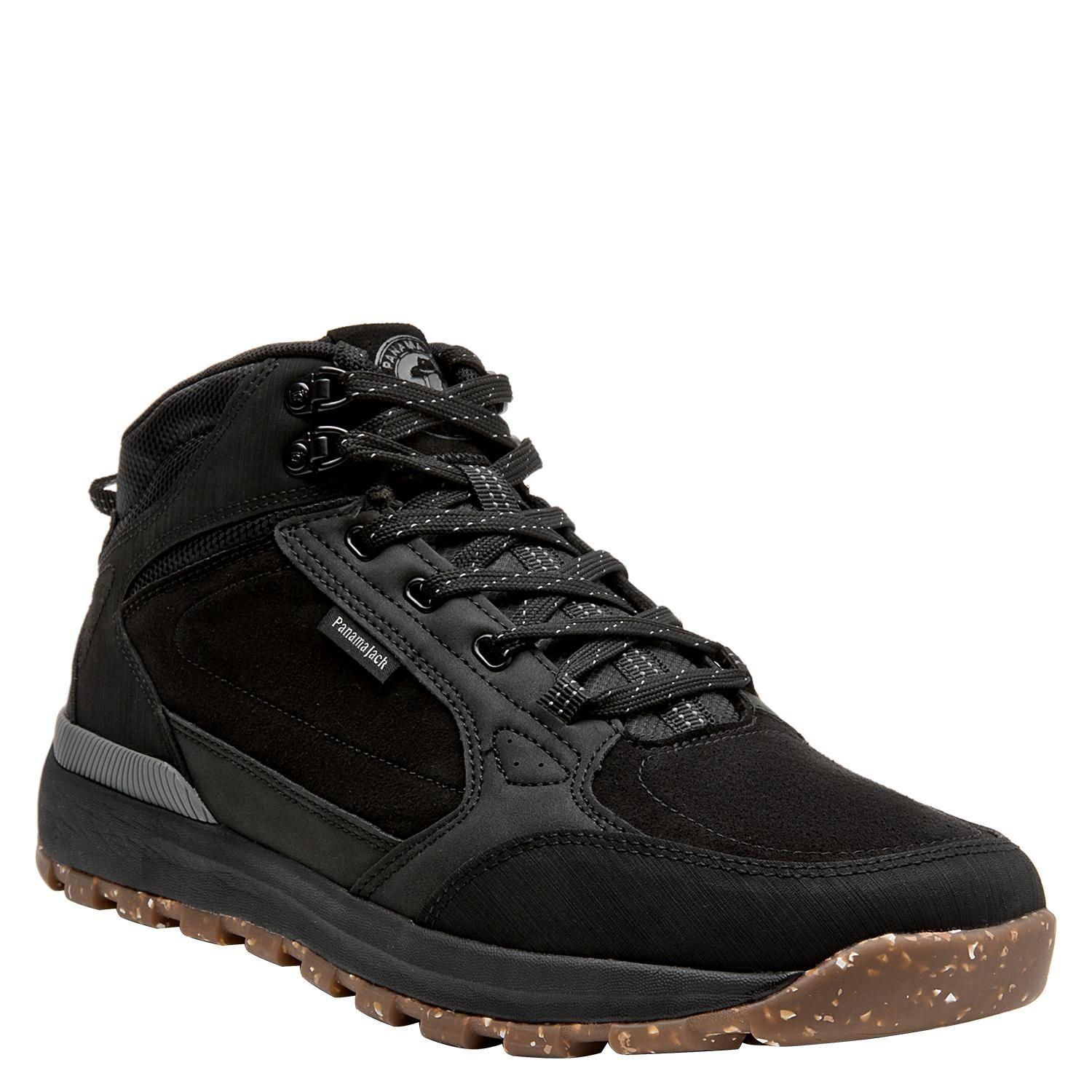 Botín Outdoor Hombre Panama Jack - PJH0141-1