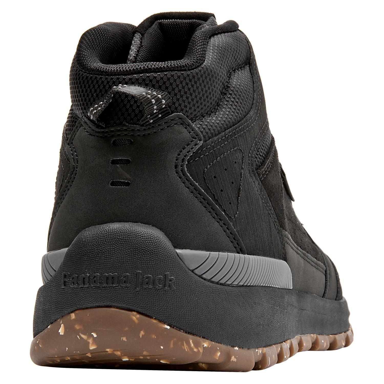 Botín Outdoor Hombre Panama Jack - PJH0141-2