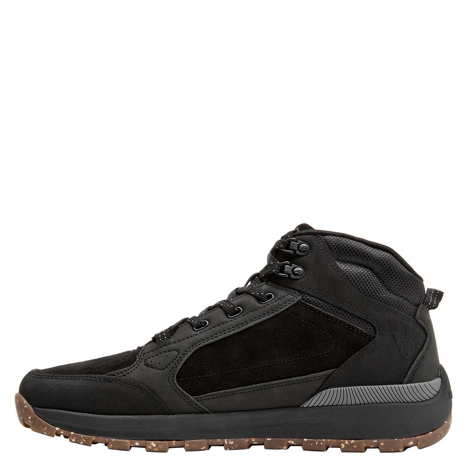 Botín Outdoor Hombre Panama Jack - PJH0141-3