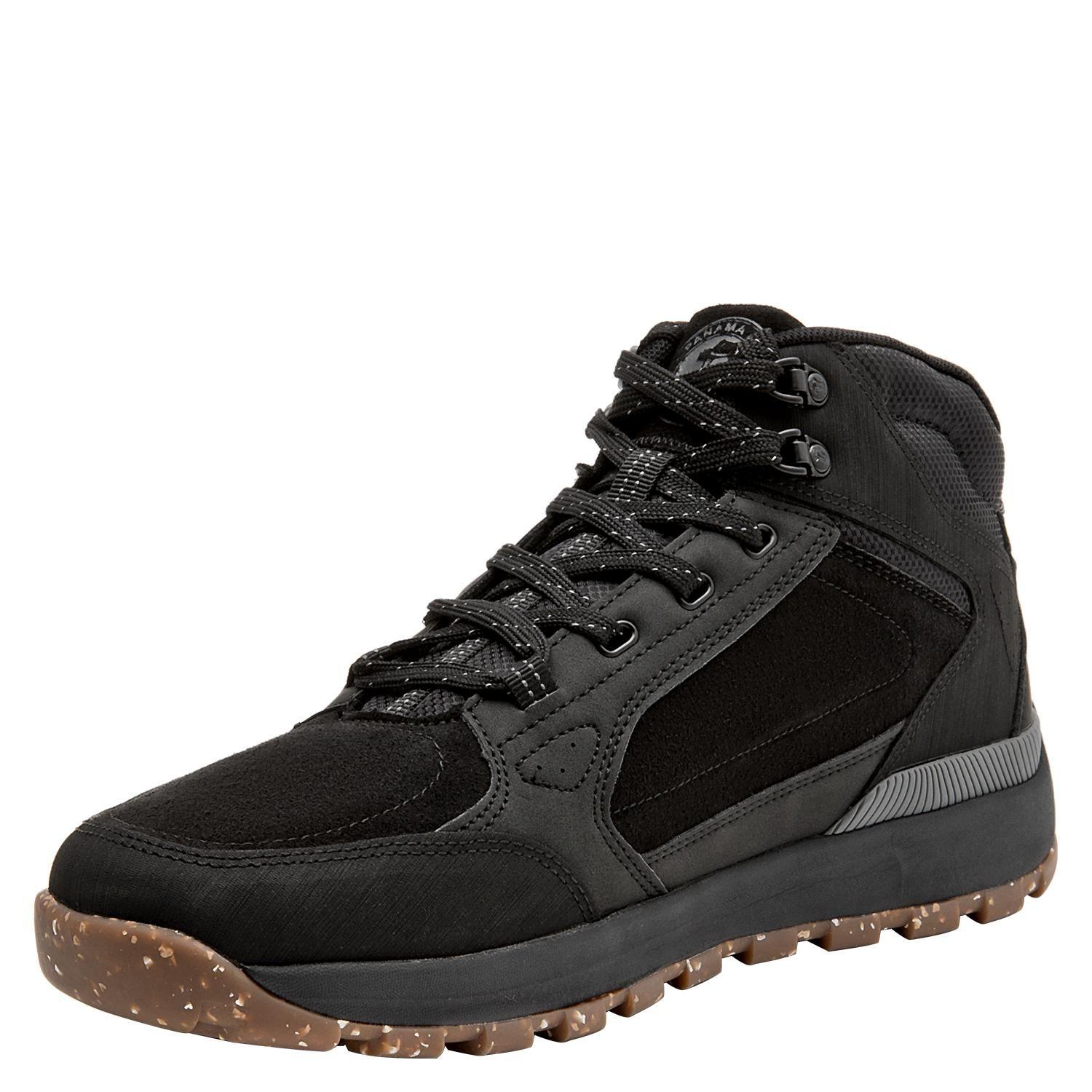Botín Outdoor Hombre Panama Jack - PJH0141-4