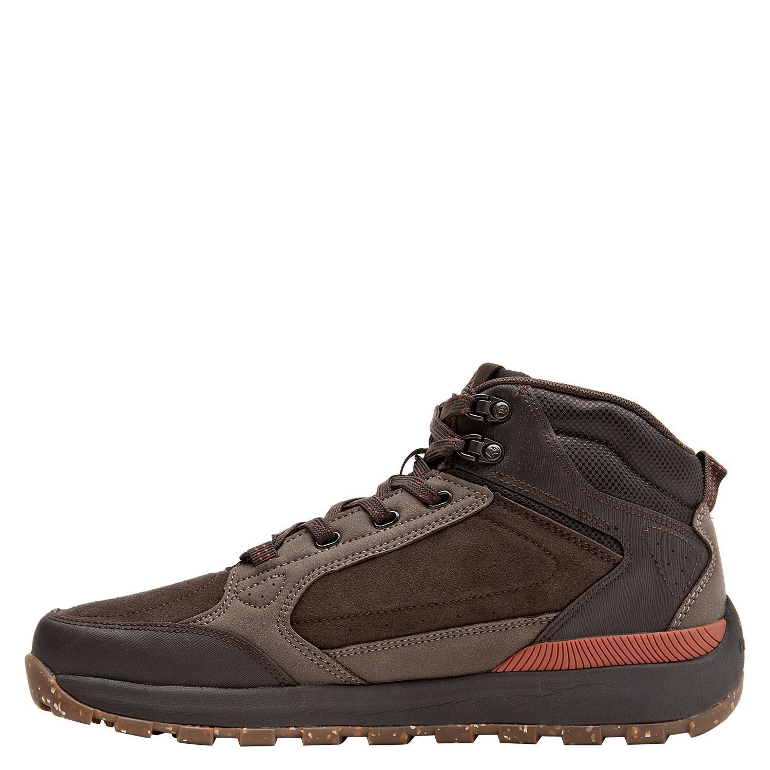 Botín Outdoor Hombre Panama Jack - PJH0141-4