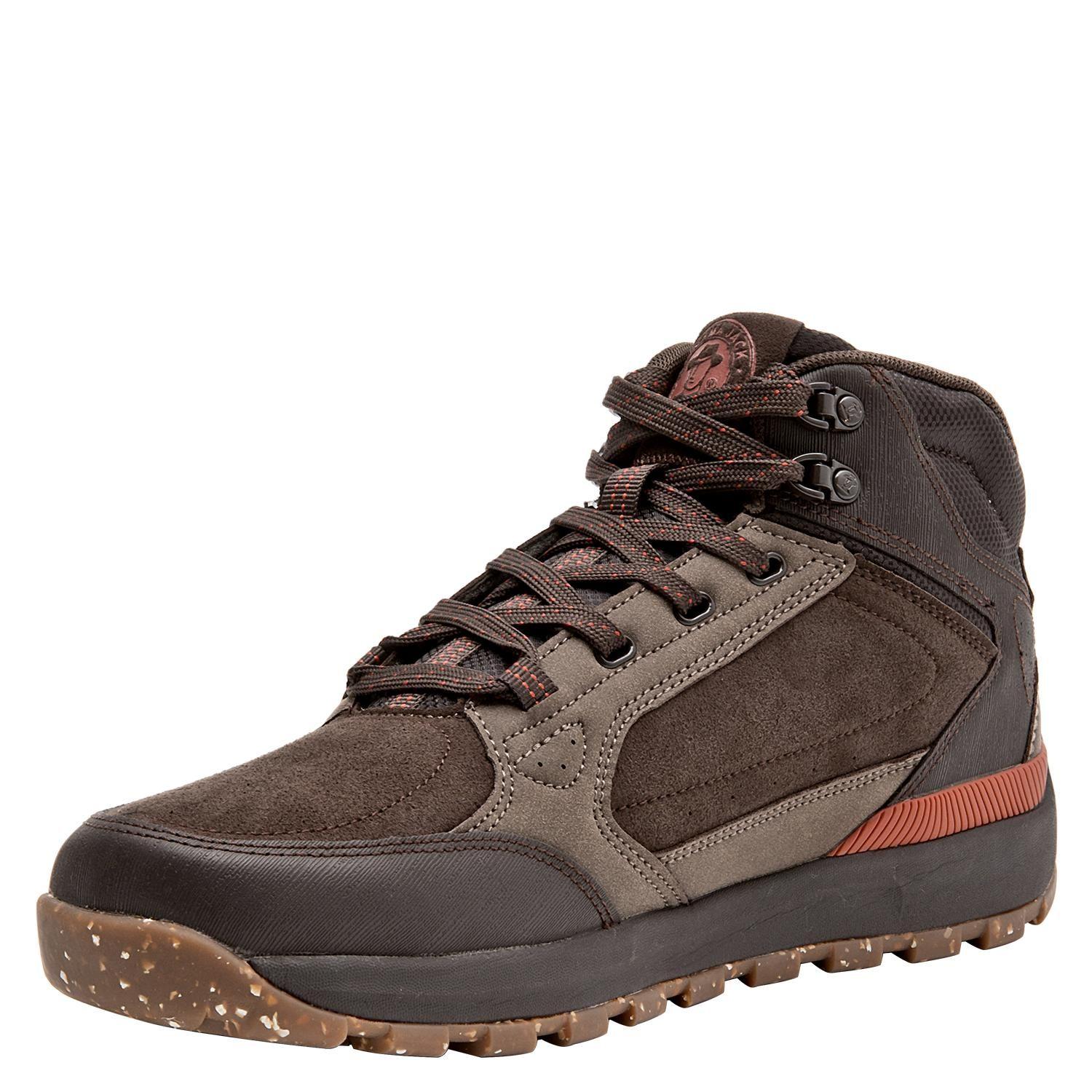 Botín Outdoor Hombre Panama Jack - PJH0141-5