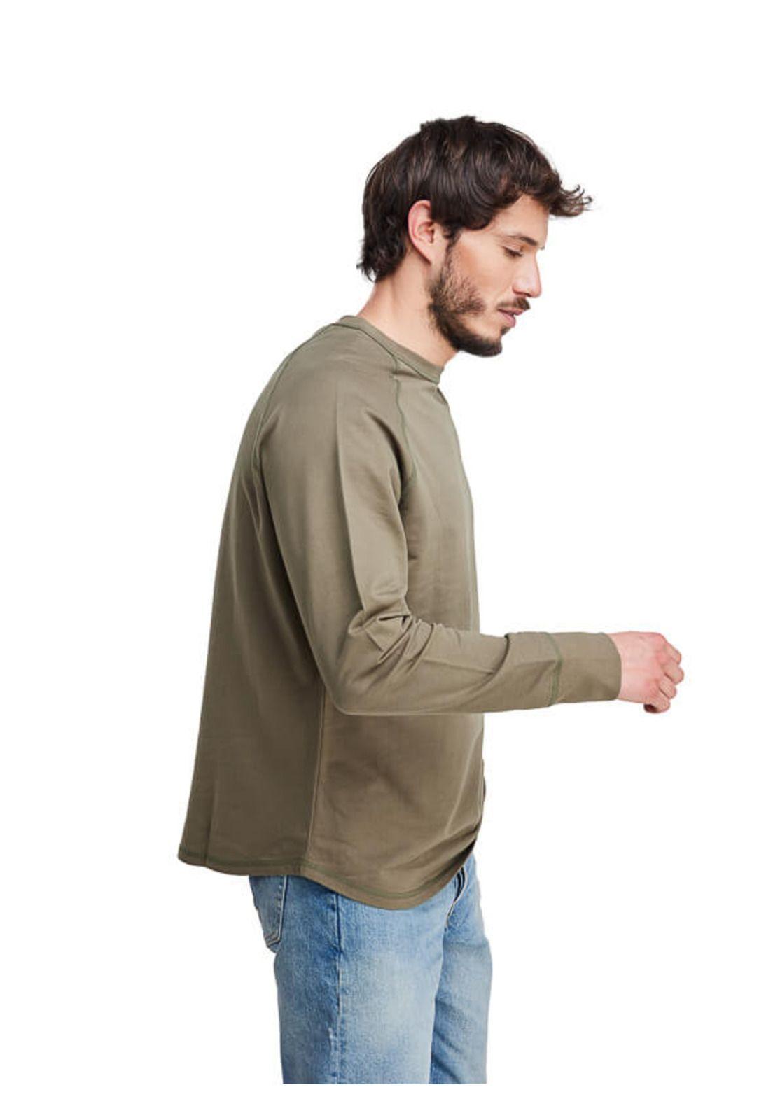 Polerón Casual Hombre Panama Jack - H942-1