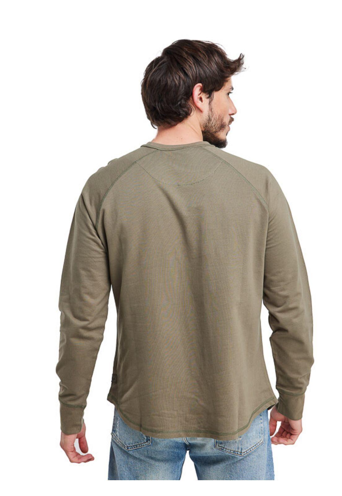 Polerón Casual Hombre Panama Jack - H942-2
