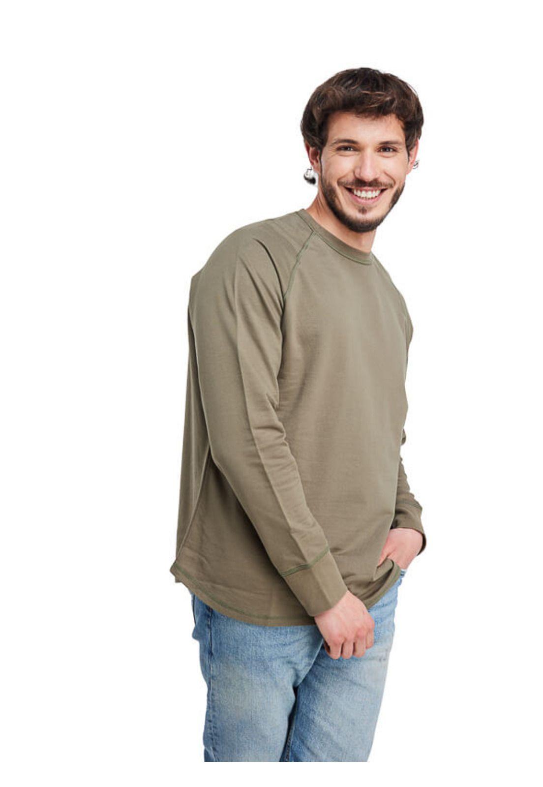Polerón Casual Hombre Panama Jack - H942-3