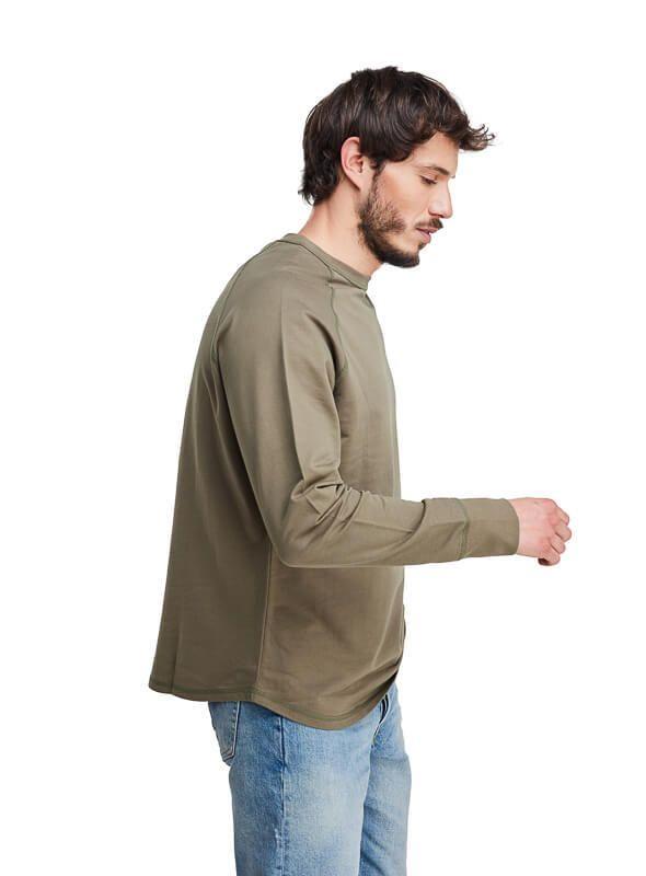 Polerón hombre Delgado Casual Panama Jack - H942-2