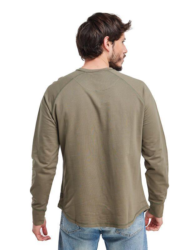 Polerón hombre Delgado Casual Panama Jack - H942-3