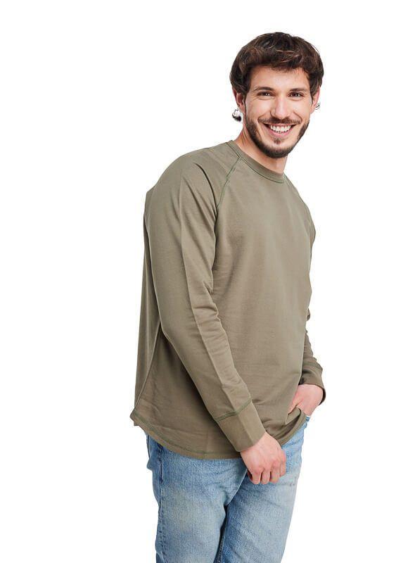 Polerón hombre Delgado Casual Panama Jack - H942-4