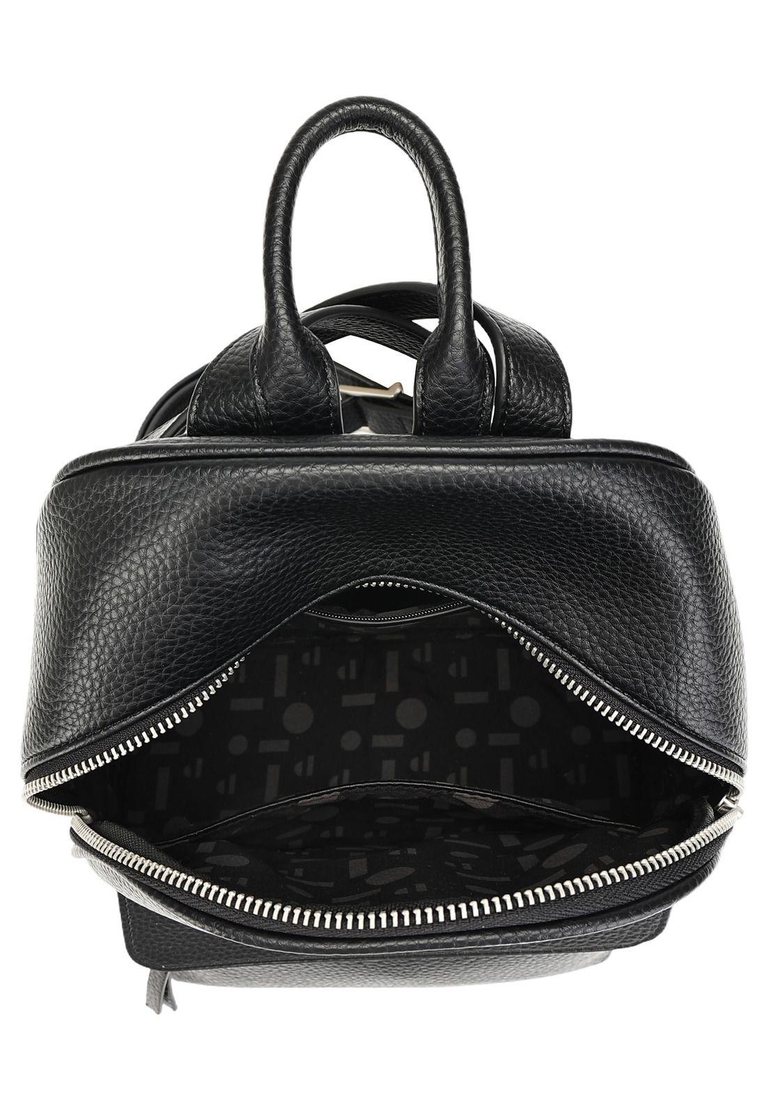 Mochila Casual Mujer Pollini - POM013X-3