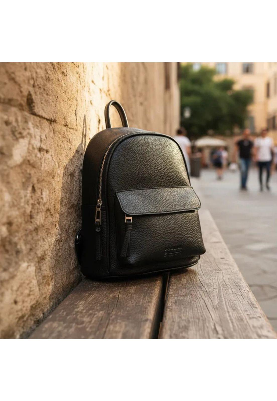 Mochila Mujer Casual Pollini - POM013X-4