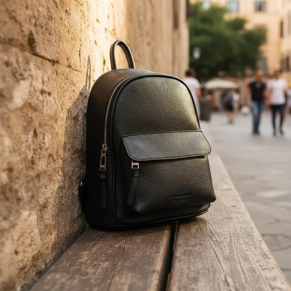 Mochila Mujer Casual Pollini - POM013X-4
