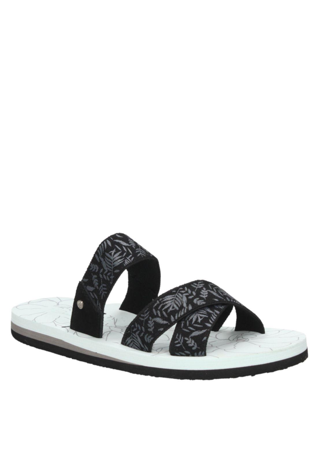 Sandalia Casual Mujer Panama Jack - G765-0