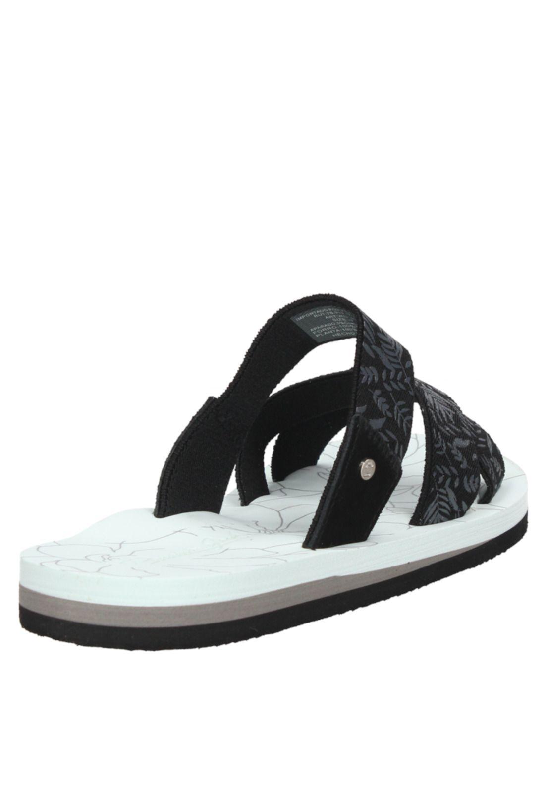 Sandalia Casual Mujer Panama Jack - G765-2
