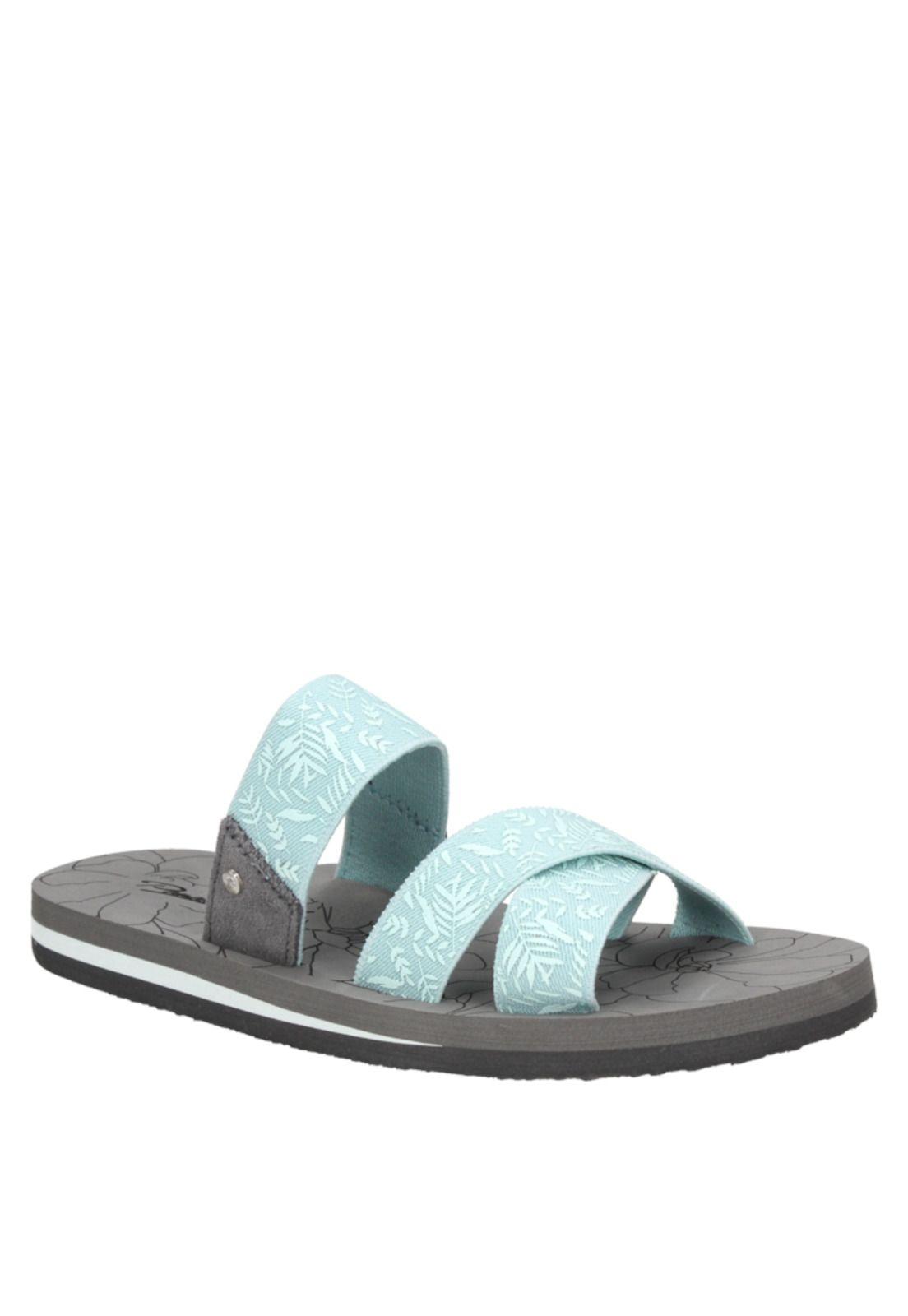 Sandalia Casual Mujer Panama Jack - G765-0